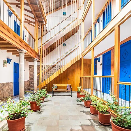 Quinta San Blas By Ananay Hotels