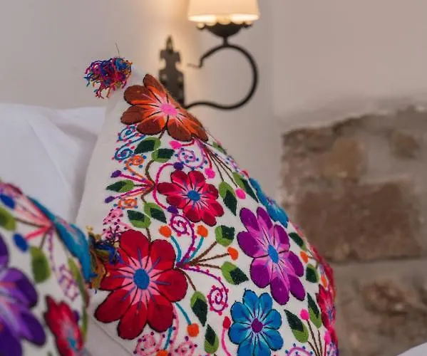 Quinta San Blas By Ananay 3*