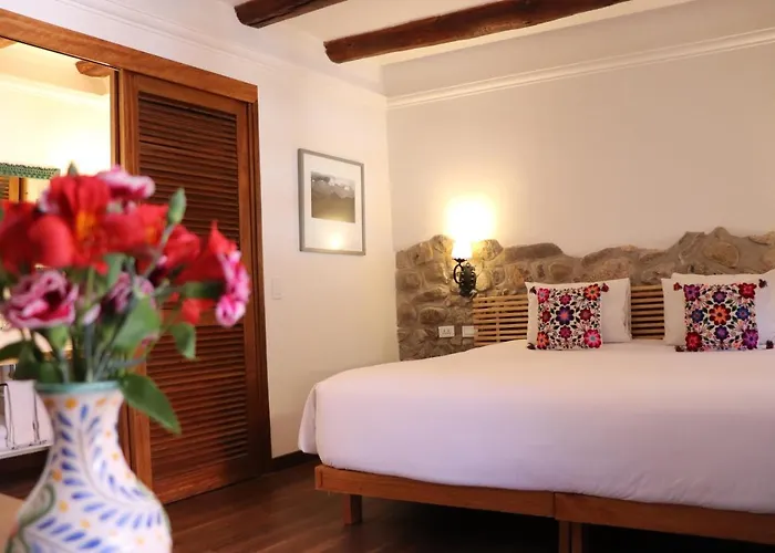 Quinta San Blas By Ananay 3*