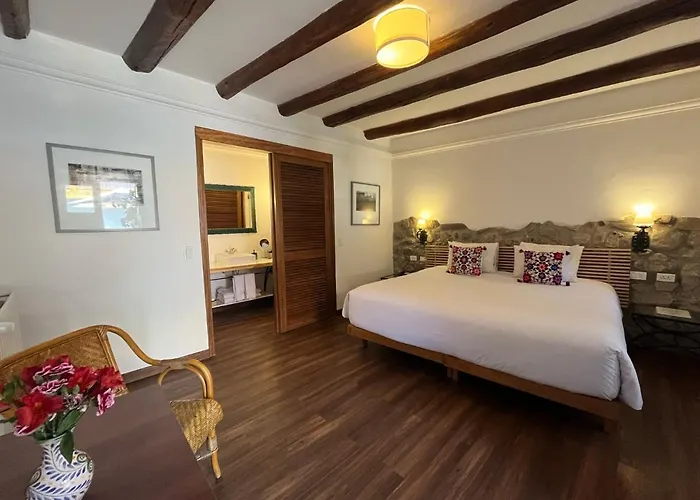 Quinta San Blas By Ananay Hotel Cusco
