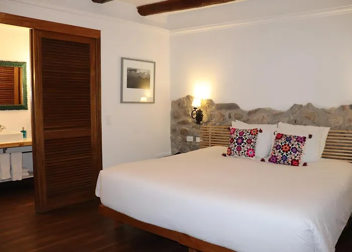 Hotel Quinta San Blas By Ananay