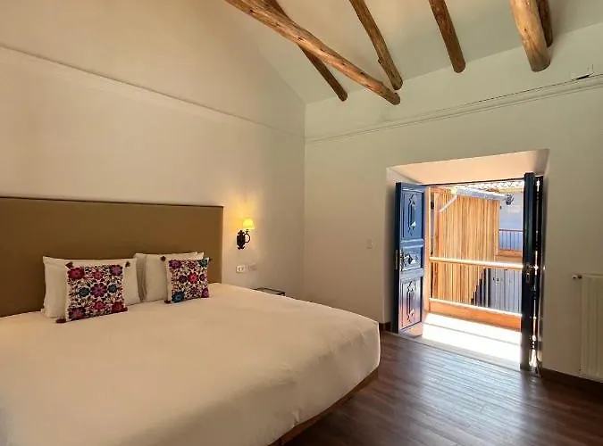 Quinta San Blas By Ananay Hotel