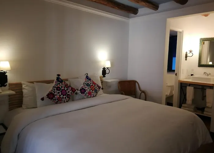 Quinta San Blas By Ananay Hotel