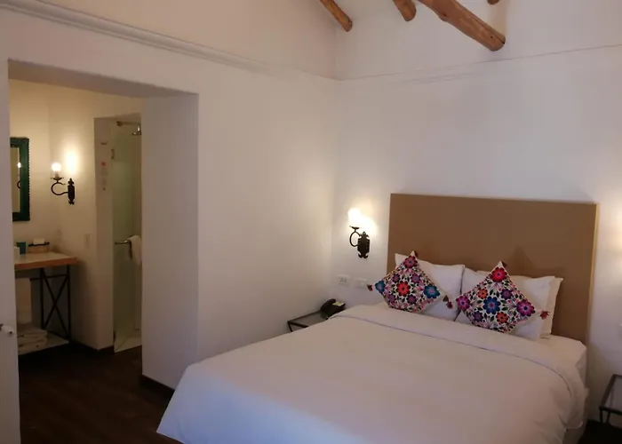 Quinta San Blas By Ananay 3*