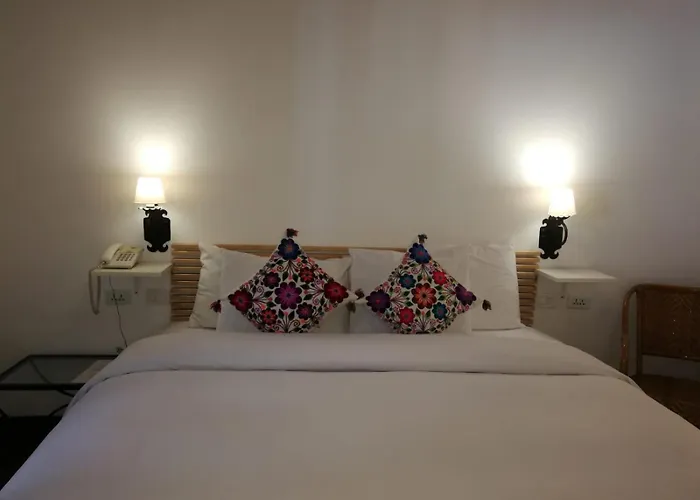Quinta San Blas By Ananay 3* Cusco