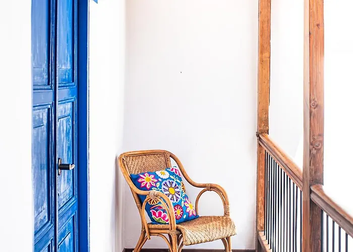 Quinta San Blas By Ananay 3* Cusco