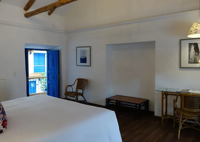 Quinta San Blas By Ananay 3*