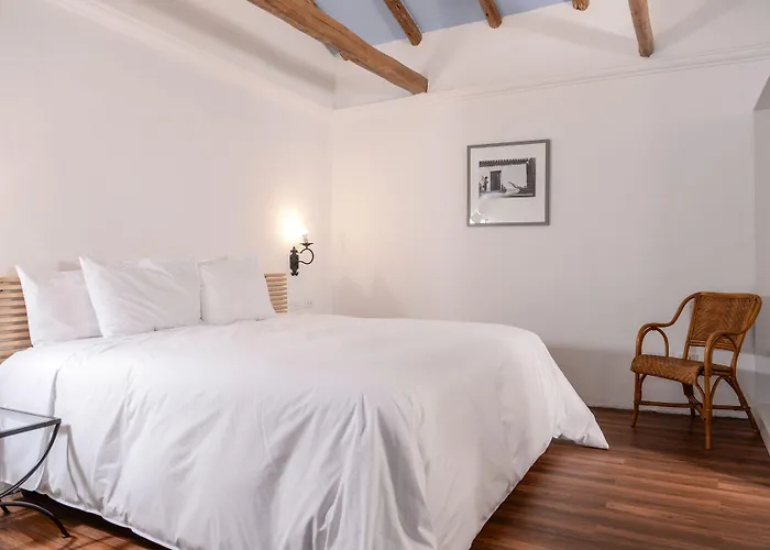 Quinta San Blas By Ananay Hotel Cusco