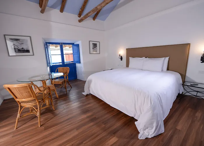 Quinta San Blas By Ananay Hotel