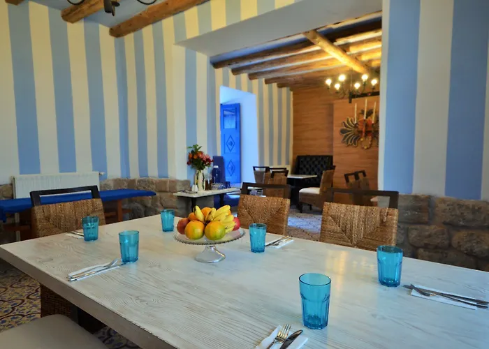 Hotel Quinta San Blas By Ananay