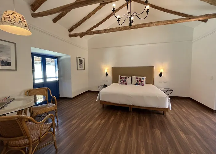 Quinta San Blas By Ananay 3* Cusco