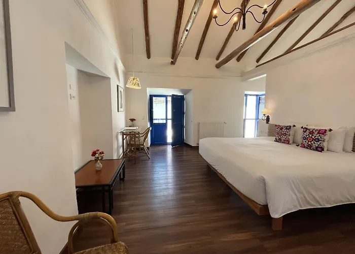 Hotel Quinta San Blas By Ananay Cusco