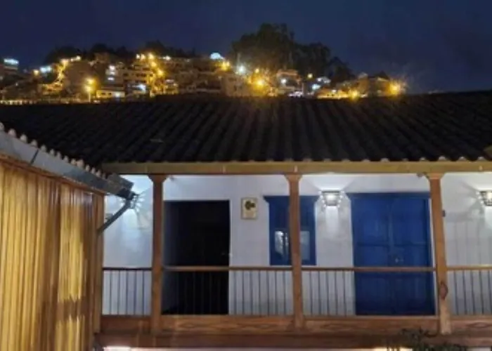 Quinta San Blas By Ananay Hotel