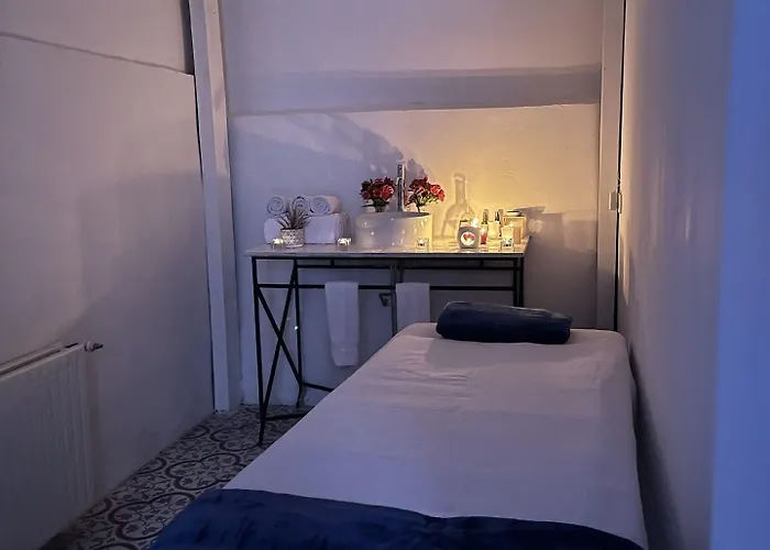 Quinta San Blas By Ananay Hotel Cusco