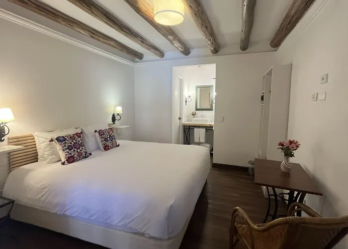 Quinta San Blas By Ananay 3*