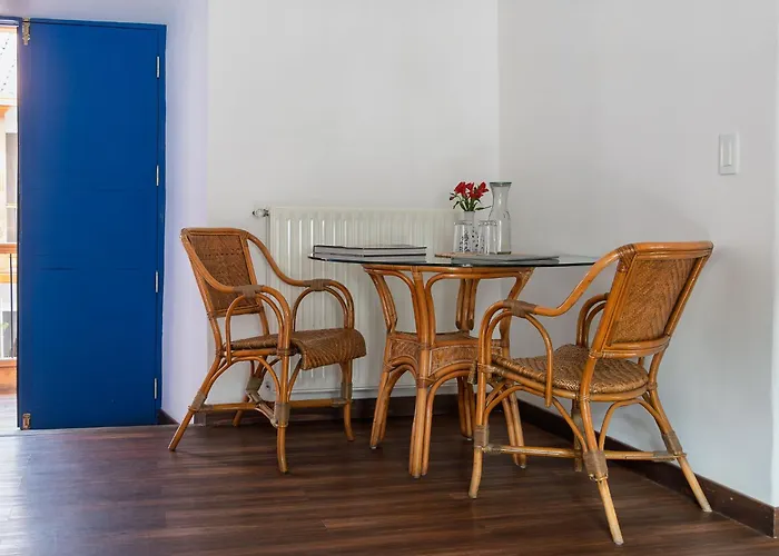 Quinta San Blas By Ananay Hotel 3*