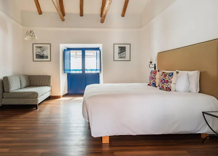 Quinta San Blas By Ananay Hotel