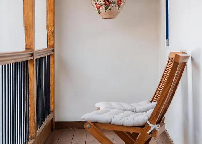 Hotel Quinta San Blas By Ananay 3*
