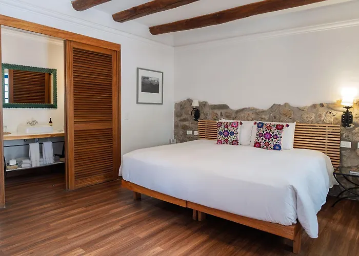 Quinta San Blas By Ananay 3* Cusco
