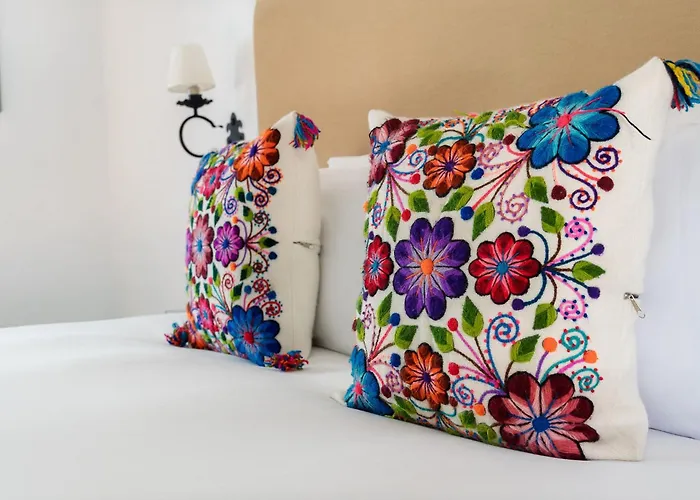 Quinta San Blas By Ananay Hotel Cusco