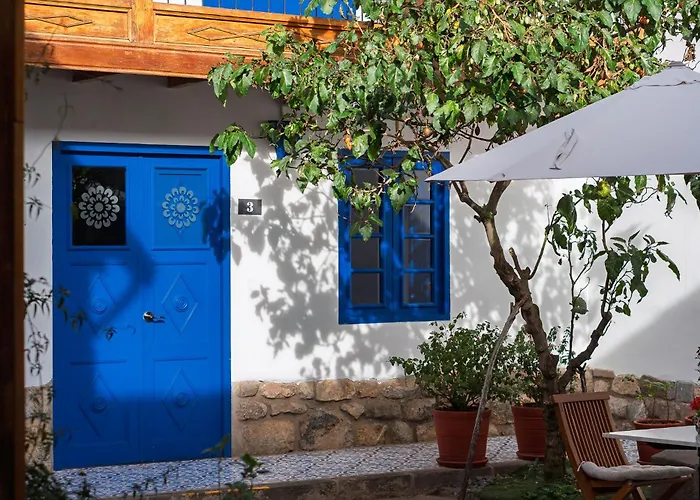 Quinta San Blas By Ananay 3* Cusco